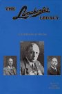 The Lanchester legacy : a trilogy of Lanchester Works. Vol.3, a celebration of genius