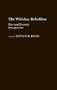 The Whiskey Rebellion: Past and Present Perspectives (Contributions in American History)