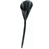 Plews 75-006 Transmission Funnel Filter with Screen
