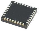 RF Amplifier Digital Var Gain Amp 13dB 400 TO 2700 MHz