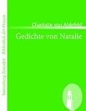 Gedichte von Natalie