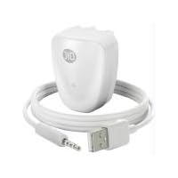 DLO PowerBug Charger/Dock for iPod shuffle 2G Bulk Packaging