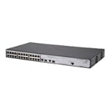 Baseline Switch 2426-PWR Plus