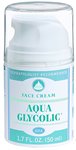 Aqua Glycolic Face Cream - 1.7 Oz