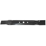Replacement Lawnmower Blade for John Deere Mowers 42' # GX20249 L 100 Series Home Depot