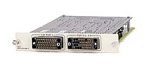 Adtran Nx56/64 V.35 Plug-On Provides Nx56/64 Speeds with V.35 Dte