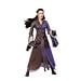 2003 - Toy Biz - Lord of the Rings - Fellowship of the Ring - Arwen Action Figure - w/ Light Up Evenstar - Includes Sword - New - OOP - Collectible