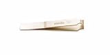 BOLEY TWEEZER PEER VIGOR STYLE D NICKEL PLATED