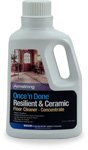 Search : Armstrong 1/2 Gal S-337 Once 'n Done Resilient & Ceramic Floor Cleaner Concentrate 640z