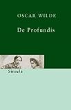 De profundis (Spanish Edition)