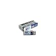 Spry Sugarfree Gum - Fruit - sweeted with all natural Xylitol - 20 ten-piece blister packs