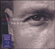 Revue esbjörn svensson trio  / viaticum - live in berlin
