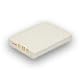 Qualit�tsakku - Akku f�r Nokia 3510i - 1100mAh - 3,7V - Li-Ion