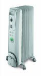 DeLonghi EW7707CM Oil-filled Radiator with ComforTemp Technology