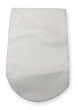 Industrial Grade 1EUW1 Filter Bag, Size 12, 100 Microns, PK 5
