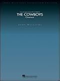 The Cowboys Overture John Williams Deluxe Score