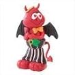 Valentines Day Romantic Devil Figurine