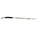 Lodge Twig Handle Adjustable Stainless-Steel Camp Fork