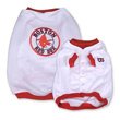 MLB BOSTON RED SOX Dog Pet TEAM Jersey LARGE