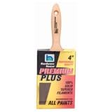 36-0883 4 VARNISH BRUSH WIDTH:4 by Hardware House
