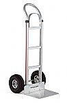 Magliner 112-K1-1060 Aluminum Hand Truck with U-Loop Handle Magliner 112-K1-1060 Aluminum Hand Truck with U-Loop Handle