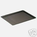 Produkt-Bild: Zenker Backblech black verstellbar von 36 - 52 cm NEU