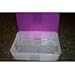 Tupperware Refrigerator Freezer Mates Large 13 Cup