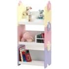 Daisy Stacking Bookshelves