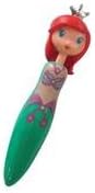 Disney Ball Pen 0.5mm , Ariel Disney Black