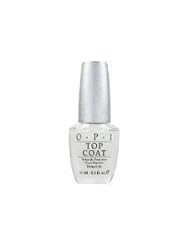 Beauty: Opi Designer Series Nail Top Coat Lacquer, 0.5 Fluid Ounce - OPI