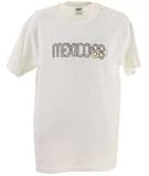 Bravado Olympic Mexico 1968 T Shirt