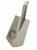 Damenspaten Geestem. FormETS poliert Gr. 0 E-FLOR Damenspaten Geestem. FormETS poliert Gr. 0 E-FLOR