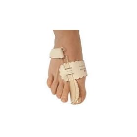 Click here to buy Pedifix Bunion Regulator Relieves and Soothes Painful Bunions, Right - Medium.
