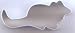 Mouse Metal Cookie Cutters