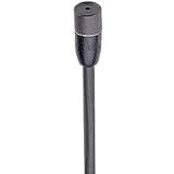 Sennheiser MKE 2-P-C - Microphone - matte black