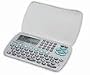 Sharp 256KB Memory Personal Organizer with English/Spanish Translator