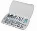 Office Products : Sharp 256KB Memory Personal Organizer with English/Spanish Translator