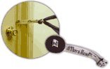 Thera-Band Door Anchor