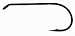 Mustad Signature Series R50 Dry/Wet Fly Hook Size: 28