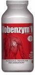 Wobenzyme (100Tablets) Brand: Mucos Pharma