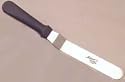 Ateco Medium Sized Offset Spatula 7 3/4" x 1 1/4"