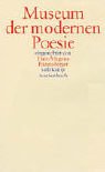 Museum der modernen Poesie
