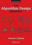 The Algorithm Design Manual 2nd (second) edition