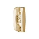 AT&T 100 Wall Phone( Ivory)