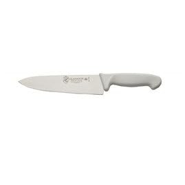 8 Gladiator Chef Knife by Libertyware
