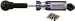 LABOR SAVING DEVICES 51-130 Right Angle Screwdriver