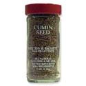 Morton & Bassett - Cumin - Seed, 3 Units / 1.7 oz