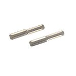 H0 Piko A-track 55293 Uni-Connector 6-pc