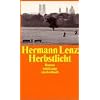 Herbstlicht: Roman (suhrkamp taschenbuch)