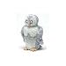 Steiff 651793 - Steiff Owl Mohair